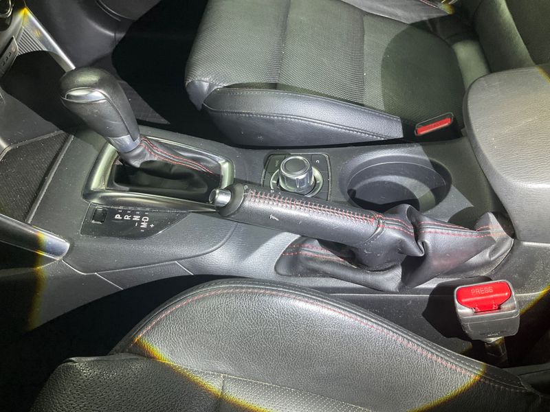 Mazda CX-5 2.2 Turbodiesel Sports-Line AWD 2014 – снимка 35