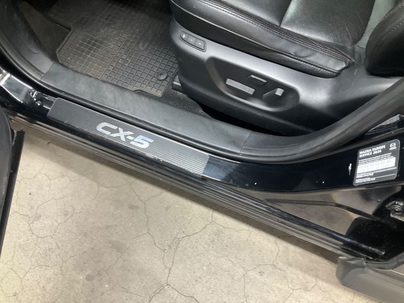 Mazda CX-5 2.2 Turbodiesel Sports-Line AWD 2014 – снимка 31