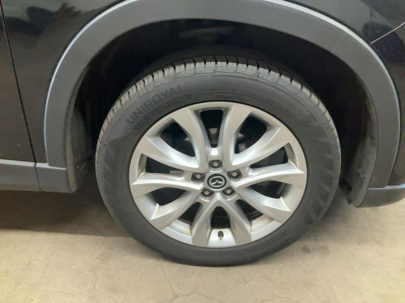 Mazda CX-5 2.2 Turbodiesel Sports-Line AWD 2014 – снимка 11