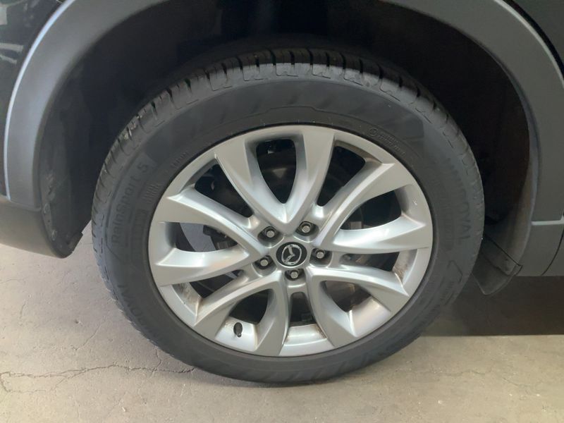 Mazda CX-5 2.2 Turbodiesel Sports-Line AWD 2014 – снимка 9