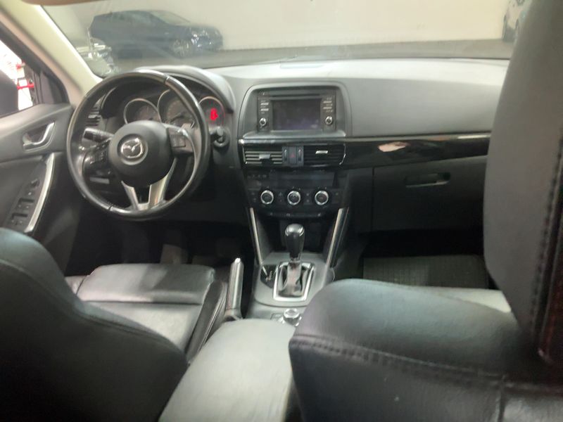 Mazda CX-5 2.2 Turbodiesel Sports-Line AWD 2014 – снимка 18