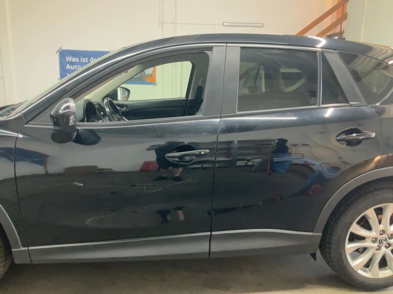 Mazda CX-5 2.2 Turbodiesel Sports-Line AWD 2014 – снимка 4