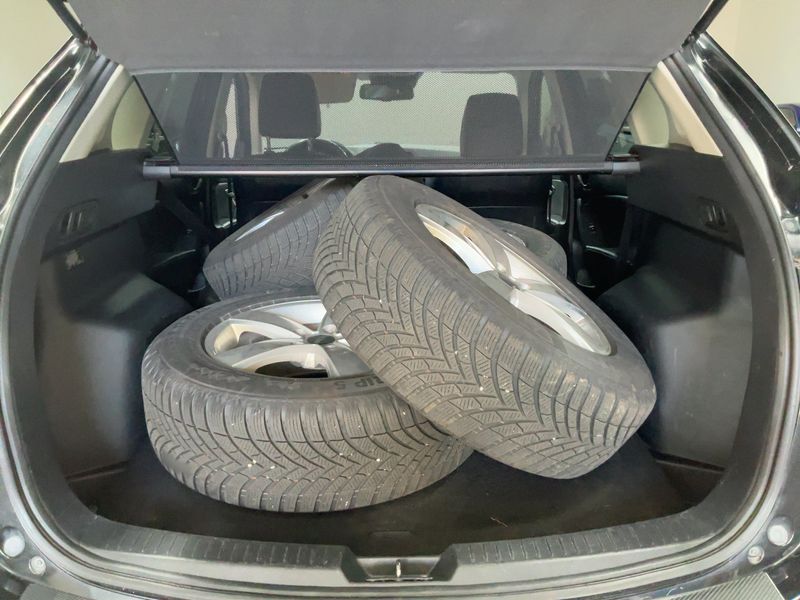 Mazda CX-5 2.2 Turbodiesel Sports-Line AWD 2014 – снимка 16