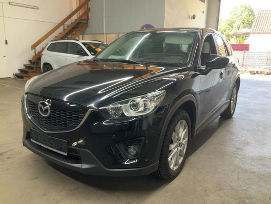 Mazda CX-5 2.2 Turbodiesel Sports-Line AWD 2014 – снимка 1