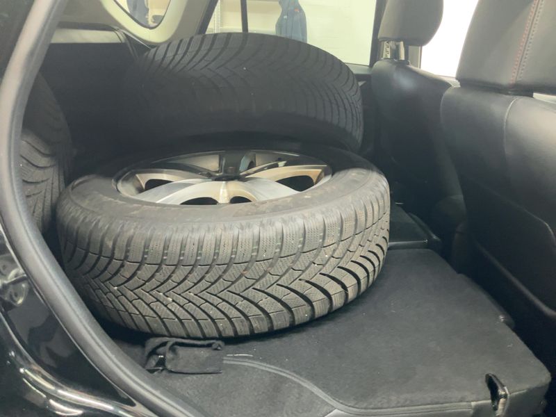 Mazda CX-5 2.2 Turbodiesel Sports-Line AWD 2014 – снимка 20