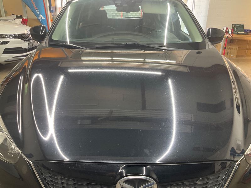 Mazda CX-5 2.2 Turbodiesel Sports-Line AWD 2014 – снимка 40