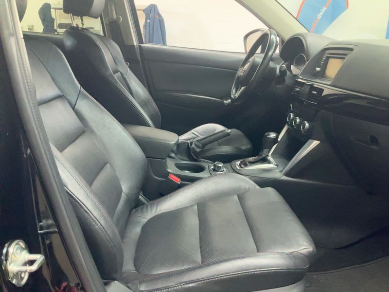 Mazda CX-5 2.2 Turbodiesel Sports-Line AWD 2014 – снимка 17