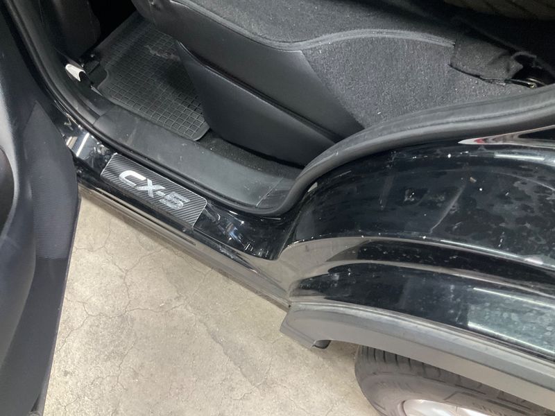 Mazda CX-5 2.2 Turbodiesel Sports-Line AWD 2014 – снимка 32