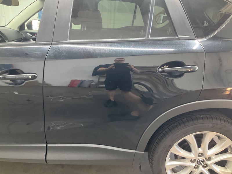 Mazda CX-5 2.2 Turbodiesel Sports-Line AWD 2014 – снимка 29