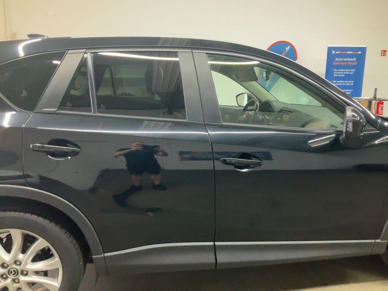 Mazda CX-5 2.2 Turbodiesel Sports-Line AWD 2014 – снимка 10