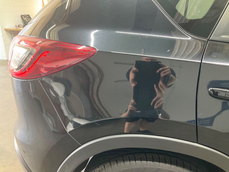 Mazda CX-5 2.2 Turbodiesel Sports-Line AWD 2014 – снимка 24