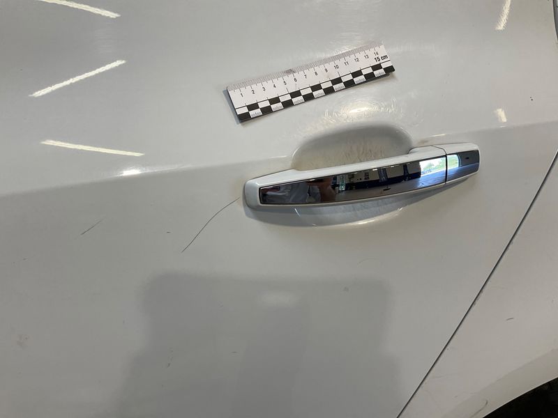 Opel Zafira Tourer 2.0 CDTI Cosmo 2012 – снимка 35