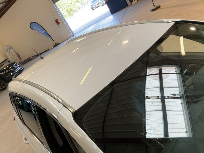 Opel Zafira Tourer 2.0 CDTI Cosmo 2012 – снимка 13