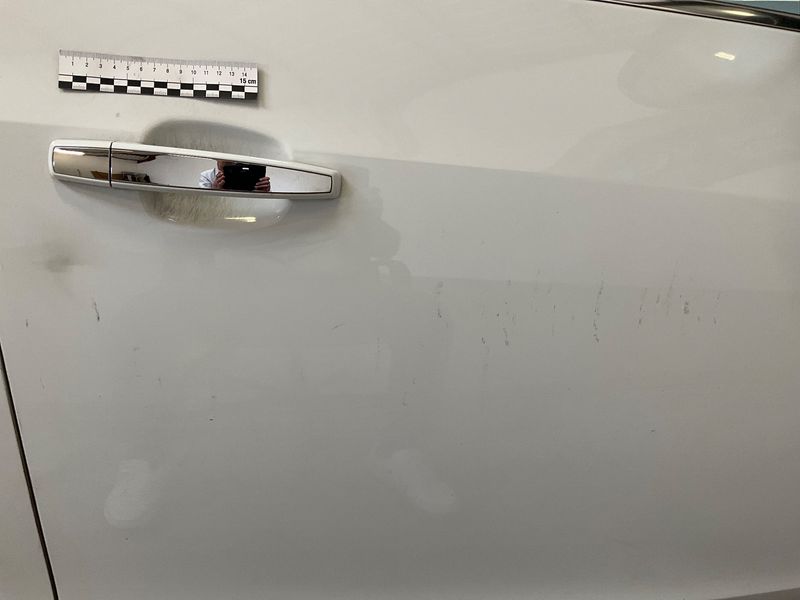 Opel Zafira Tourer 2.0 CDTI Cosmo 2012 – снимка 28