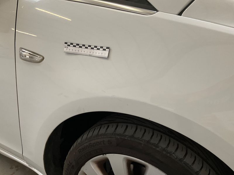 Opel Zafira Tourer 2.0 CDTI Cosmo 2012 – снимка 22