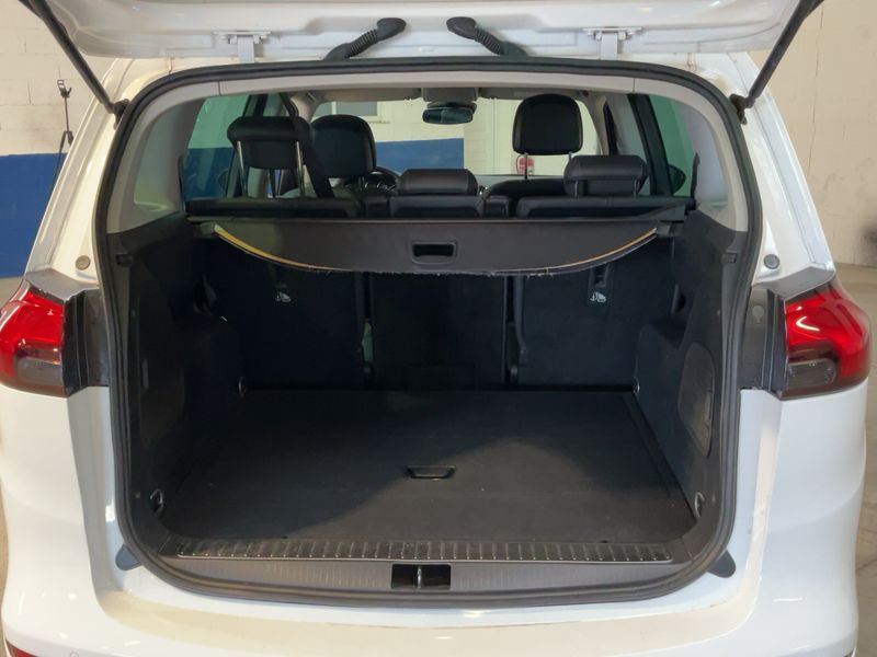 Opel Zafira Tourer 2.0 CDTI Cosmo 2012 – снимка 15