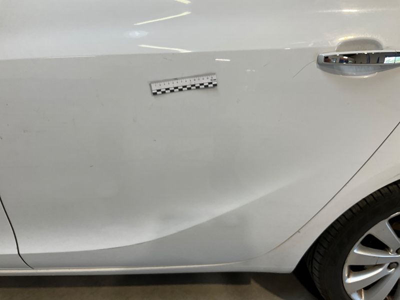 Opel Zafira Tourer 2.0 CDTI Cosmo 2012 – снимка 34