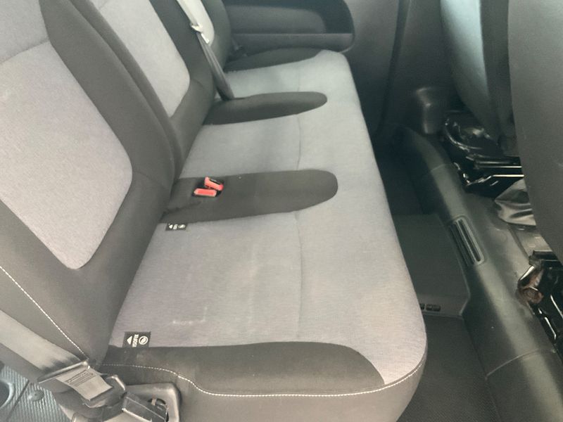 Opel Vivaro 1.6 CDTI Biturbo Combi L2H1 2,9t 2015 – снимка 31