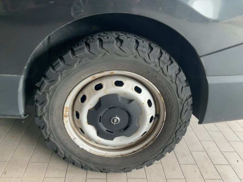 Opel Vivaro 1.6 CDTI Biturbo Combi L2H1 2,9t 2015 – снимка 5