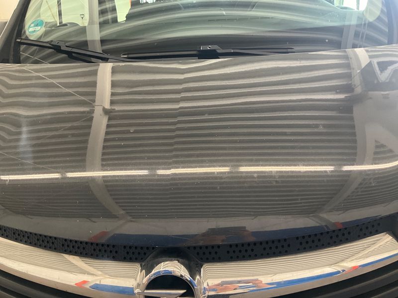 Opel Vivaro 1.6 CDTI Biturbo Combi L2H1 2,9t 2015 – снимка 33