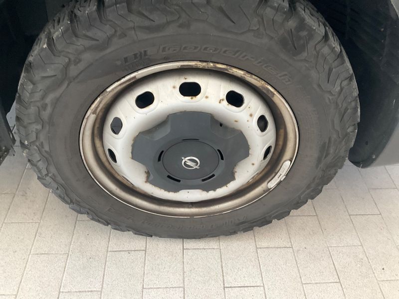 Opel Vivaro 1.6 CDTI Biturbo Combi L2H1 2,9t 2015 – снимка 22