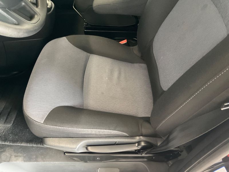 Opel Vivaro 1.6 CDTI Biturbo Combi L2H1 2,9t 2015 – снимка 30