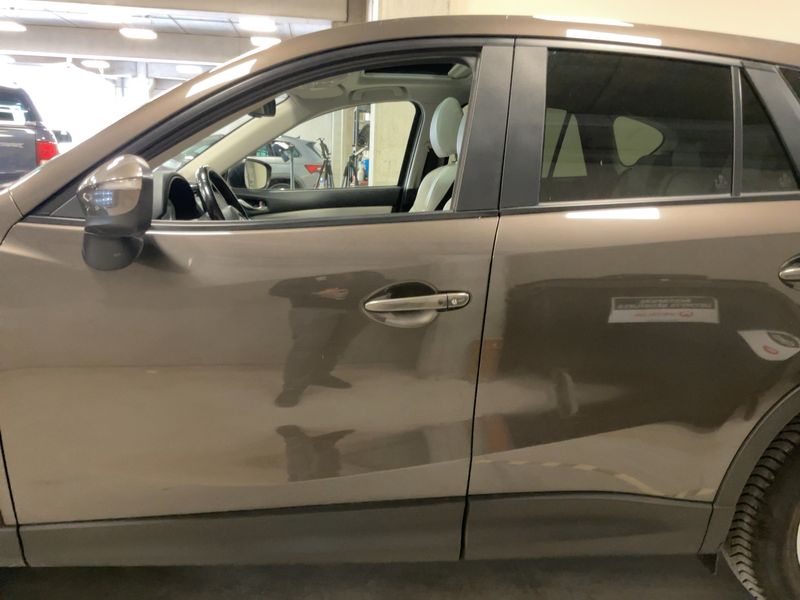 Mazda CX-5 2.0 Exclusive-Line AWD 2017 – снимка 4