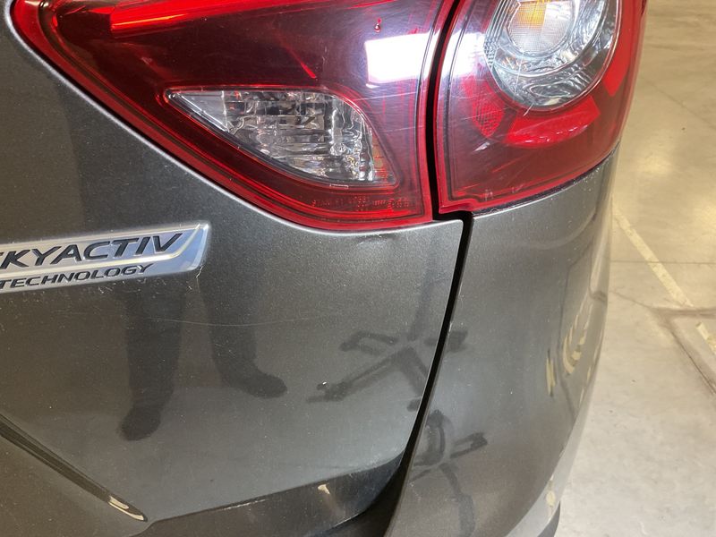 Mazda CX-5 2.0 Exclusive-Line AWD 2017 – снимка 37