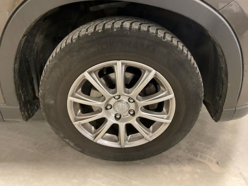 Mazda CX-5 2.0 Exclusive-Line AWD 2017 – снимка 11