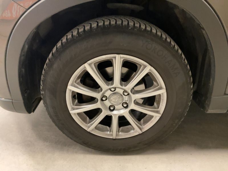 Mazda CX-5 2.0 Exclusive-Line AWD 2017 – снимка 3