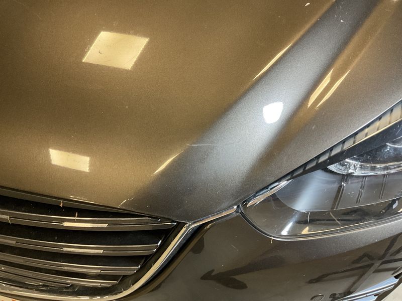 Mazda CX-5 2.0 Exclusive-Line AWD 2017 – снимка 40