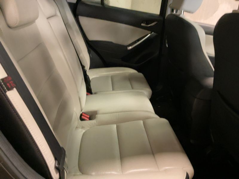Mazda CX-5 2.0 Exclusive-Line AWD 2017 – снимка 19