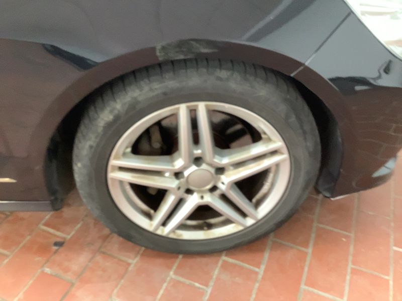 Mercedes-Benz E-Klasse E 250 CDI T BlueEfficiency Avantgarde 2010 – снимка 11