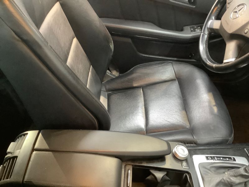 Mercedes-Benz E-Klasse E 250 CDI T BlueEfficiency Avantgarde 2010 – снимка 25