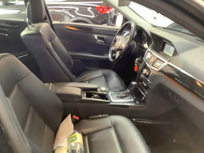 Mercedes-Benz E-Klasse E 250 CDI T BlueEfficiency Avantgarde 2010 – снимка 17