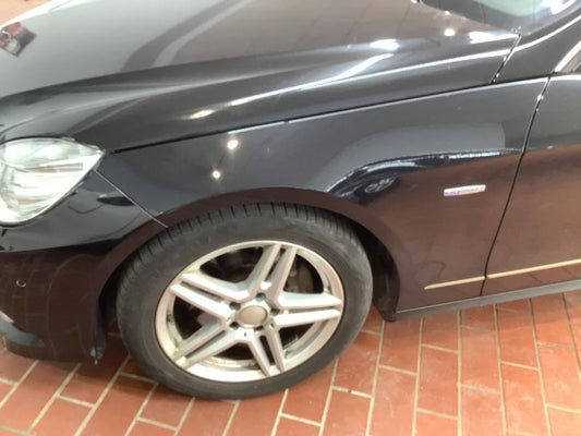 Mercedes-Benz E-Klasse E 250 CDI T BlueEfficiency Avantgarde 2010 – снимка 2