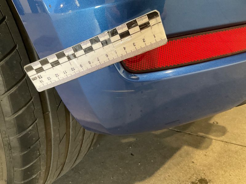 Volkswagen Scirocco 2.0 TSI BlueMotion Tech 2016 – снимка 26