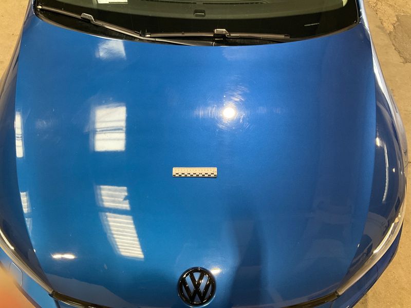 Volkswagen Scirocco 2.0 TSI BlueMotion Tech 2016 – снимка 31