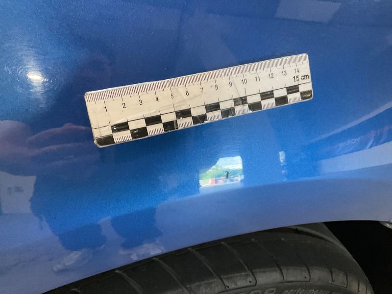 Volkswagen Scirocco 2.0 TSI BlueMotion Tech 2016 – снимка 23