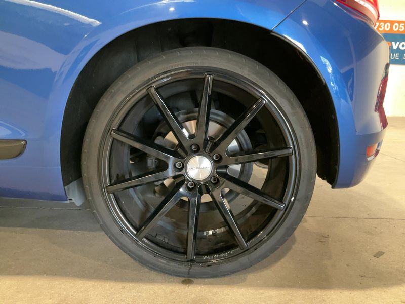 Volkswagen Scirocco 2.0 TSI BlueMotion Tech 2016 – снимка 5