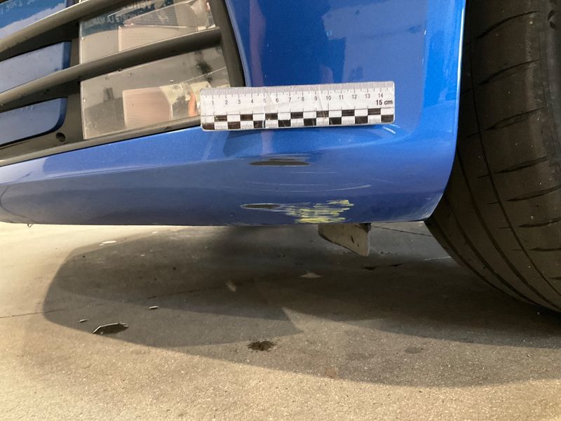 Volkswagen Scirocco 2.0 TSI BlueMotion Tech 2016 – снимка 29