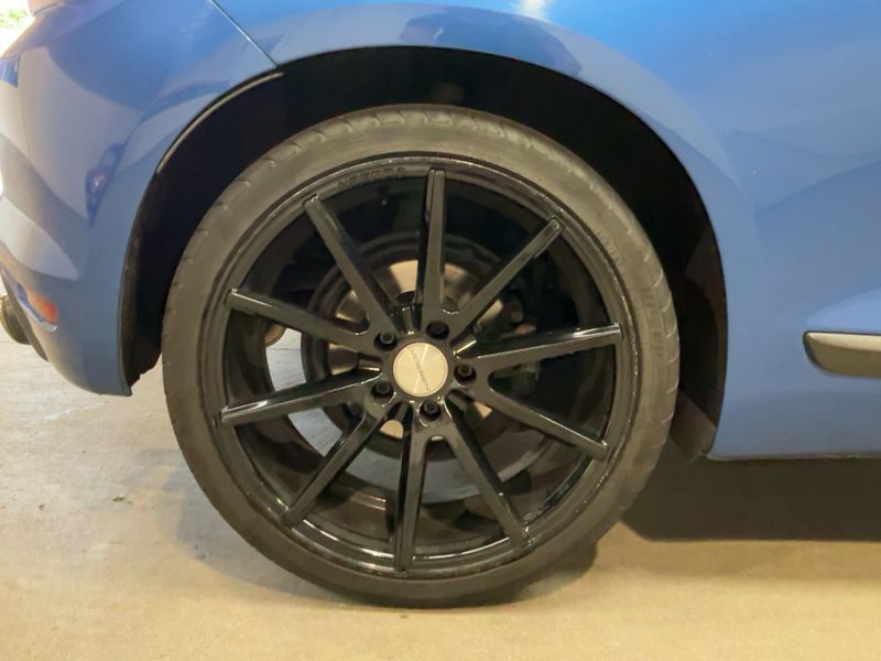 Volkswagen Scirocco 2.0 TSI BlueMotion Tech 2016 – снимка 9