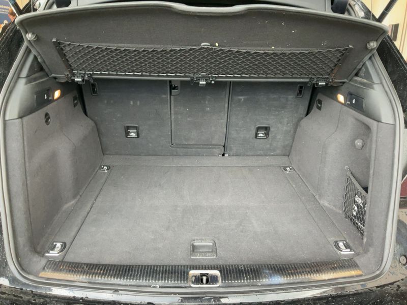 Audi Q5 3.0 V6 TDI quattro 2016 – снимка 15