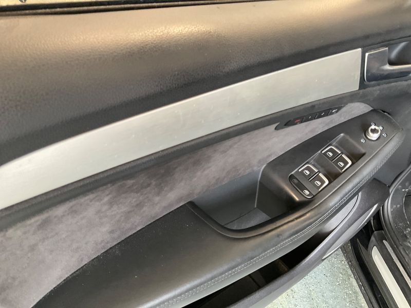Audi Q5 3.0 V6 TDI quattro 2016 – снимка 26