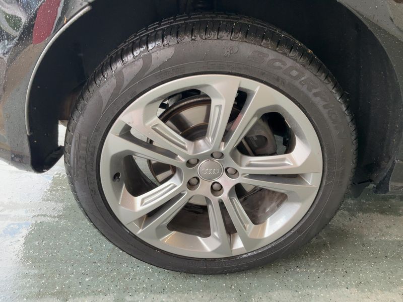 Audi Q5 3.0 V6 TDI quattro 2016 – снимка 9