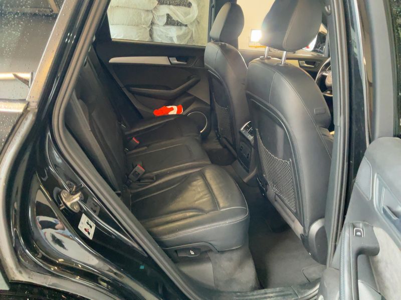 Audi Q5 3.0 V6 TDI quattro 2016 – снимка 19