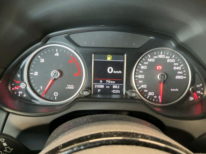 Audi Q5 3.0 V6 TDI quattro 2016 – снимка 18