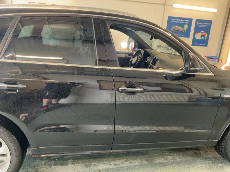 Audi Q5 3.0 V6 TDI quattro 2016 – снимка 10