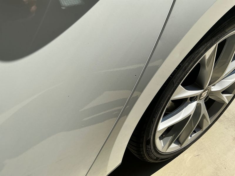 Seat Leon 1.5 TSI ACT FR 2019 – снимка 23