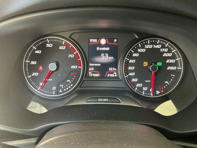 Seat Leon 1.5 TSI ACT FR 2019 – снимка 18